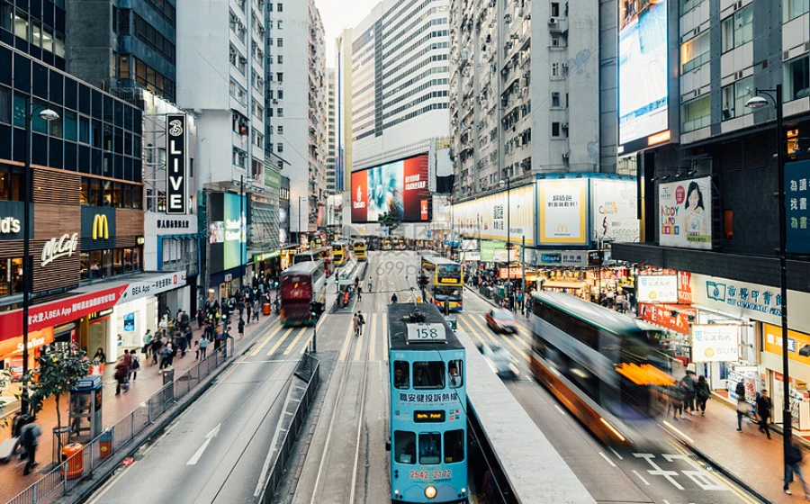 香港进修移民机构选择指南-邦拓国际