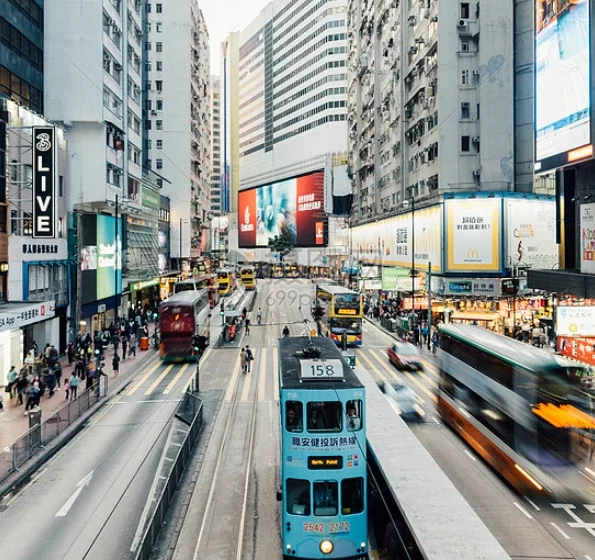 香港进修移民机构选择指南-邦拓国际