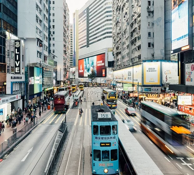 香港进修移民机构选择指南-邦拓国际