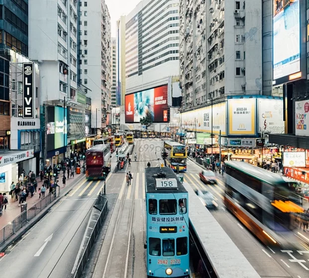 香港进修移民机构选择指南-邦拓国际