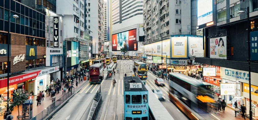 香港进修移民机构选择指南-邦拓国际
