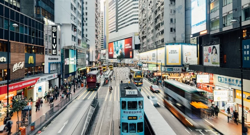 香港进修移民机构选择指南-邦拓国际